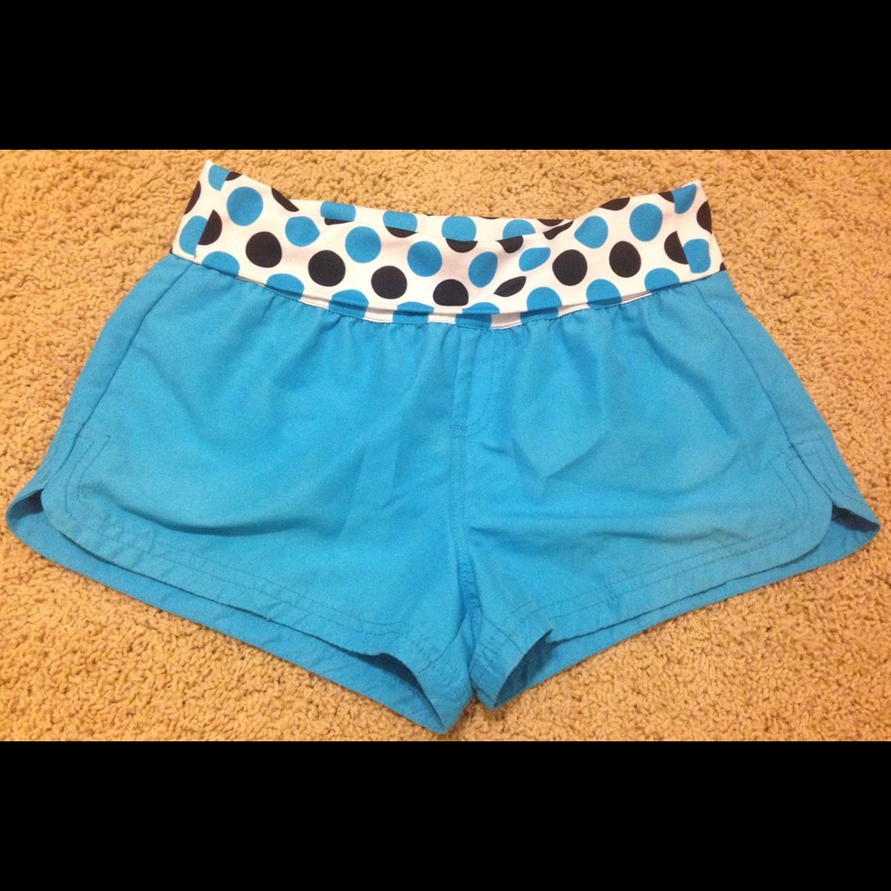 Surf Shorts